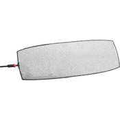 Finger   4x14    Black Double Scrim