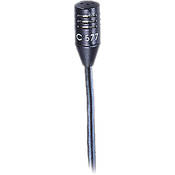 C577WR Omni Directional Lavalier Condenser Water Resistant Microphone