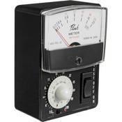 WP 1000 Deluxe FlashMeter