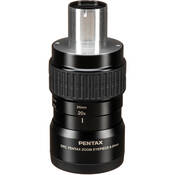 SMC 8 24mm Zoom Eyepiece (1.25 )
