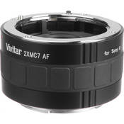 Series 1 Teleconverter For Sony Minolta