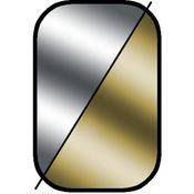 Reflector   48x72    Sunlight, Silver