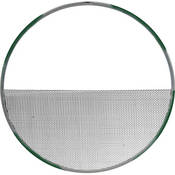 Half Single Scrim for 150W Fresnel   3