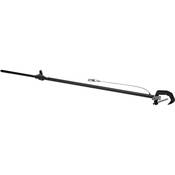 Lightweight Telescoping Hanger with Clamp   3   6