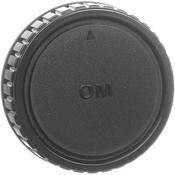 Rear Lens Cap for Olympus OM Manual Focus Lenses