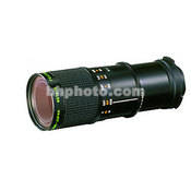 MAF75B 75mm f 3.0 Prime Macro Lens, Manual Focus and Iris with Bayonet Mount for 2 3  CCD