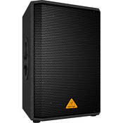 VS1220 High Performance 2 Way 600 Watt PA Speaker