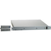 AR 71 1 Dual TBC   Frame Sync, Proc Amp, 1 Remote Included, Composite, Y C, Rackmountable