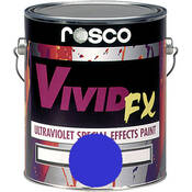 Vivid FX Paint   Brilliant Blue   1 Pt.