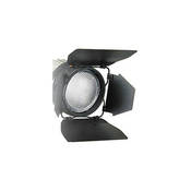 4 Leaf Barndoor for Arri Pocket Par 125