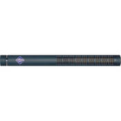 KMR81IMT   Supercardioid Shotgun Condenser Microphone (Black)