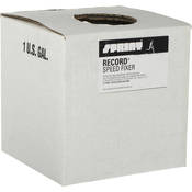 Record Speed Fixer for Black & White Film and Paper (Liquid)   4 Liters