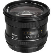 Super Wide Angle 35mm f 3.5 Autofocus Lens for 645AF