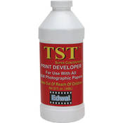 TST Developer, Part A (Makes 5 Gallons)