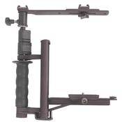 Vertical   Horizontal Flip Bracket With Extension Arm