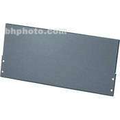 85154 Flush Mount Shelf Bracket Filler Panel