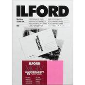Multigrade IV RC Portfolio Post Card Size Black & White Paper (4 x 6 , Glossy, 100 Sheets)