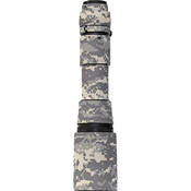 Lens Cover for Tamron 200 500mm f 5 6.3 Di AF Lens (Digital Army Camo)