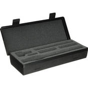 K6C SM Case   for a Sennheiser K6 Series Microphone and K6 Power Supply