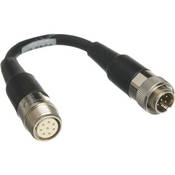 VZ C8F8 8 pin to 8 pin Cable Converter