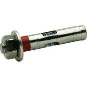 Concrete Expansion Anchor (2 Pack)