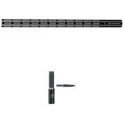 ME67 K6P   Super Cardioid Shotgun Condenser Microphone Capsule with K6P (Phantom Only) Power Supply