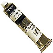 Oil Color Paint Extra Strong: Paynes Gray   1 2x2  Tube