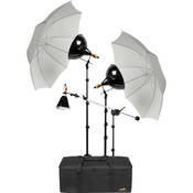 Three Light Mini Boom Kit