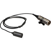 SM11 CN   Omni Directional Lavalier Dynamic Microphone