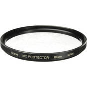 86mm Multicoated Clear Protection Filter