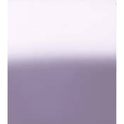 A126 Mauve Graduated M1 Resin Filter