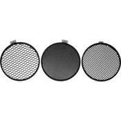 812185 Grid Set of 3   5 , .5  Thick