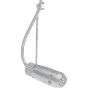RE 90H   Hanging Choir Microphone (White)