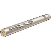 KMR81I   Super Cardioid Shotgun Condenser Microphone (Nickel)