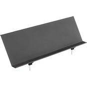 Extra Wide Music Stand for C1 and C2 Organs and Stage 76 88