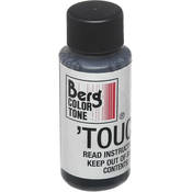 Touchrite Retouch Dye for Black & White Prints   Black 1 Oz.
