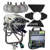 Remington PAR 575W HMI Kit (95 265VAC)