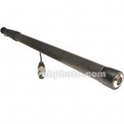 K 202CC 5 Section Graphite Fiber Boom Pole