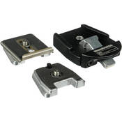 384 Dove Tail Quick Release Adapter Assembly