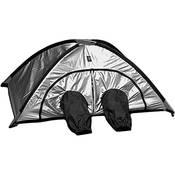Pup Film Changing Tent (26 x 19 x 12 )