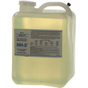NH 5 Fixer without Hardener (Liquid) for Black & White Film & Paper   5 Gallons