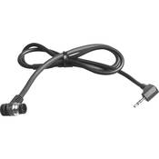 2 Step Motor Drive Cord for Nikon D1, F5, N90s, F100 & D200 Cameras