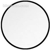 Collapsible Reflector   60  Circular   Translucent