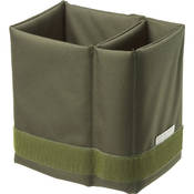 10 15 Superflex Partition   for Billingham Camera or Media Bags (Olive)