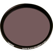 4.5  Round Warm Black Pro Mist 5 Filter