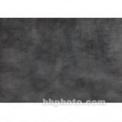 Canvas Background, Studio Mount   5x6    Medium Gray Texture
