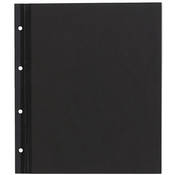 81885 Flex Hinge Polyester Sheet Protectors (17 x 11 , 10 Pack)