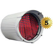 IR100 36N  Fully Adjustable Infrared Illuminator   (Completely Covert)