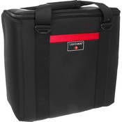 Z5010 Speedpack Soft Side Case   Black