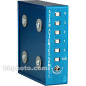 Video Delay, Slide Switch and Fine Trimmer Adjust, Composite, Rackmountable